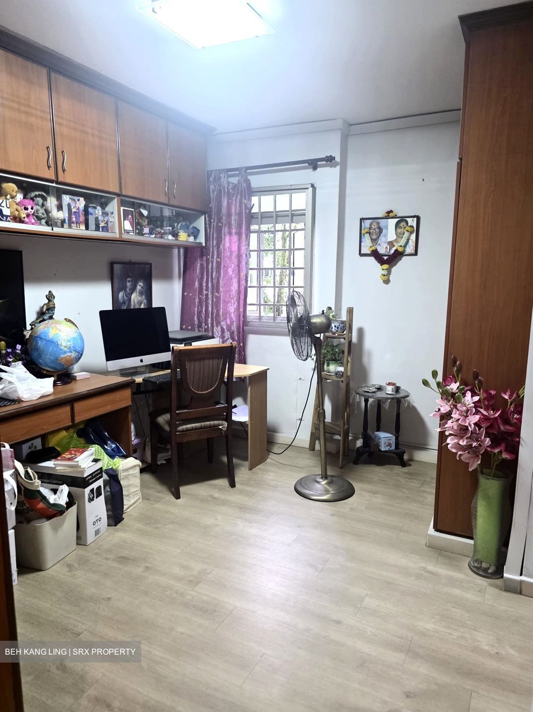 Blk 419 Woodlands Street 41 (Woodlands), HDB Executive #586121401